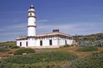 Cap de Salines