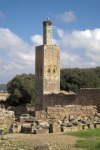 Marokko
