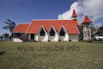 Chapelle sur le Cap Malheureux