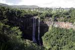 Cascade de Chamarel