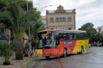 Öffentlicher Nahverkehr in Ciutadella