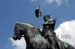 Denkmal des Otto von Wittelsbach, Herzog von Bayern