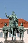 Denkmal Ludwig I., König von Bayern