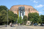 Das Kulturzentrum am Gasteig