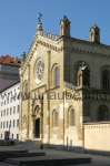 Die Allerheiligenkirche