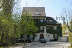 Gästehaus Englischer Garten