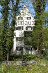 Gästehaus Englischer Garten, Parkseite