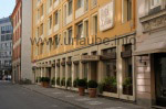 Hotel an der Oper