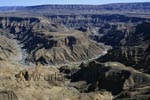 Fish River Canyon