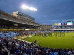 Eden Park-Stadion der Blues in Auckland