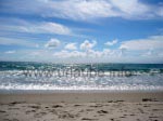 Traumhafter Ausblick und ein herrlicher Strand: Onetangi Bay auf der Insel Waiheke vor Auckland