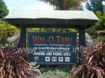 Das Wai-O-Tapu Thermal Wonderland ist auf jeden Fall einen Besuch wert.