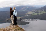 Vom Pinchgut Track hat man einen herrlichen Ausblick auf den Lake Rotoiti.