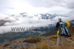 Aotearoa  Das Land der langen weißen Wolke. Jetzt versteht man die Bedeutung.