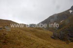 Im Routeburn Shelter kann man bei schlechtem Wetter eine kurze Pause einlegen.