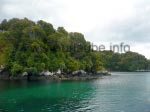 Bucht bei Oban  Stewart Island