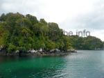 Bucht bei Oban  Stewart Island