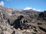 In der Landschaft um das Iwikau Village wurden viele Szenen um Mordor und den Emyn Muil gedreht.