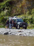 Die Nomad Safari bietet Touren zu den Filmkulissen des Herrn der Ringe an.