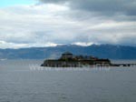 Trondheimfjord - Insel Munkholmen