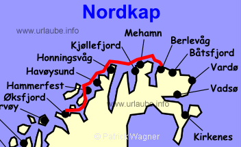 Nordkap