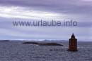 Zwischen Trondheimfjord und Rörvik