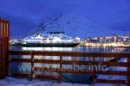 Hurtigruten