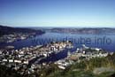 Ohne Besuch und die herrliche Aussicht des Flöyn, sollte man Bergen nicht verlassen.