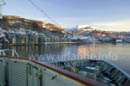 Hurtigruten
