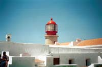 Sagres, Cabo de So Vicente