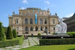 Rudolfinum