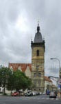 Neustädter Rathaus am Karlsplatz