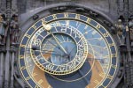 Die astronomische Uhr