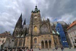 Der Sankt-Veits-Dom