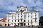 Erzbischöfliches Palais
