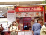 Erichs Würstelstand