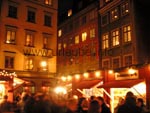 Altstadt Gamla Stan