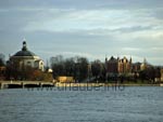 Insel Skeppsholmen