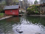 Musée de plein air Skansen