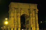 L'arc de triomphe de Marseille