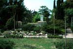 Parc Phoenix in Nizza