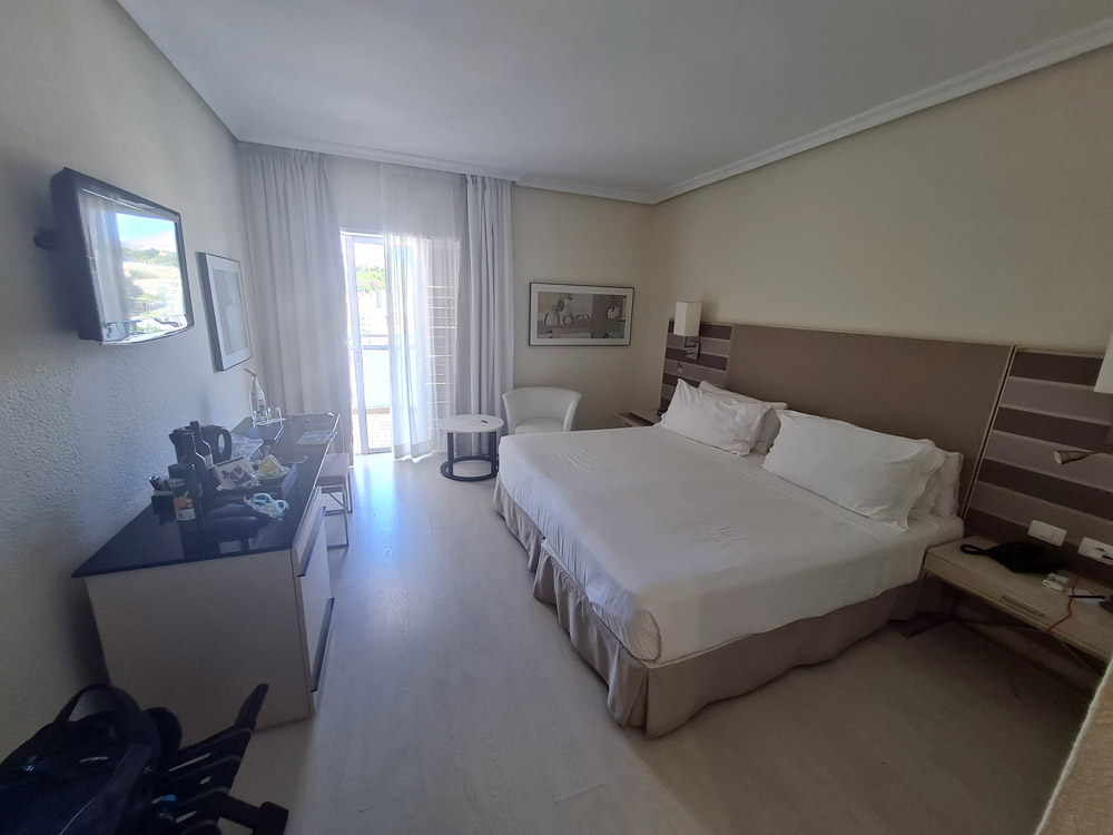 Teneriffa