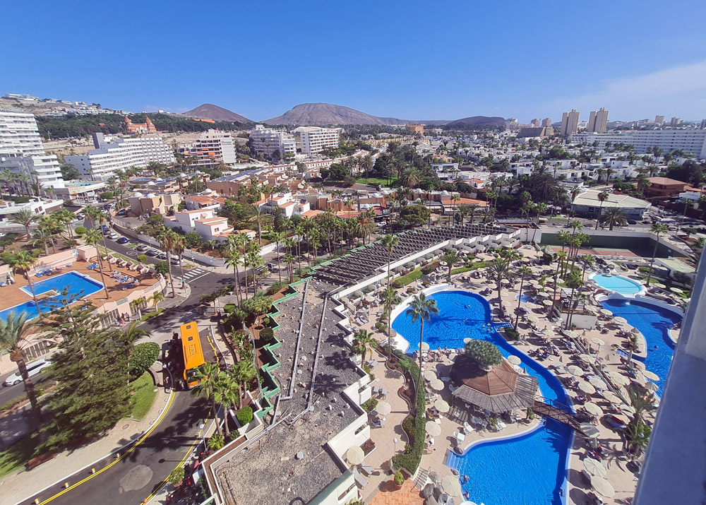Teneriffa