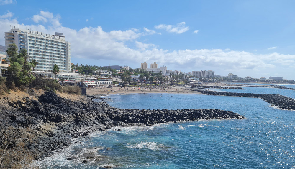 Teneriffa