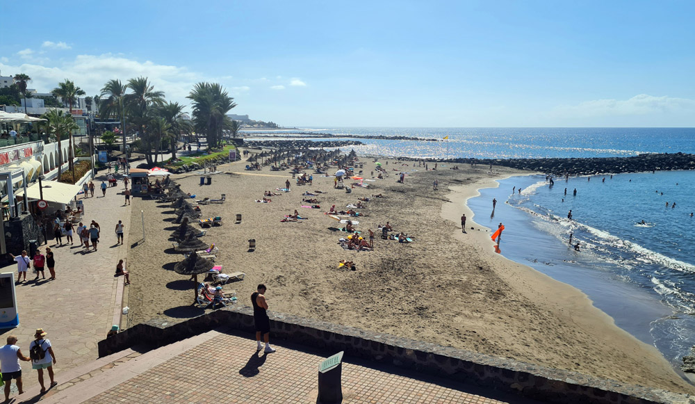Teneriffa