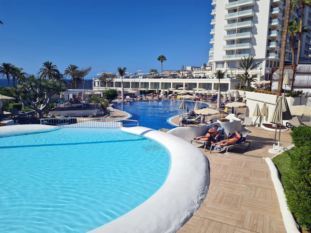 Teneriffa