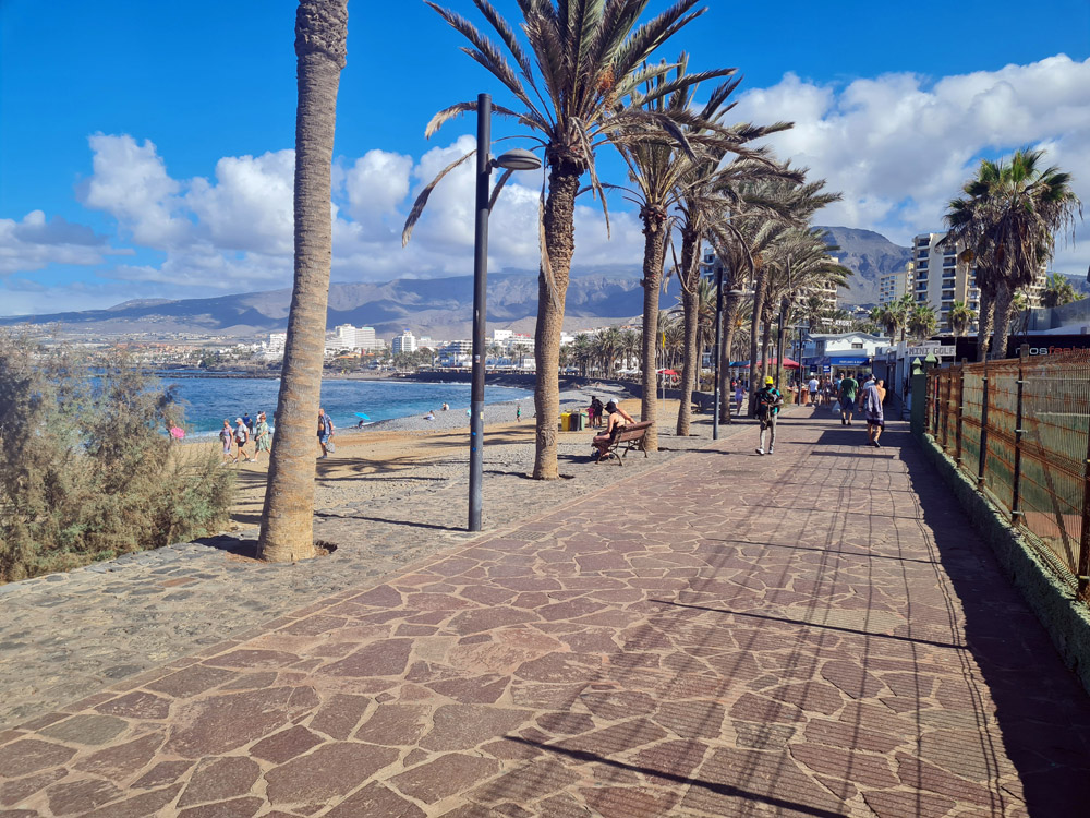 Teneriffa