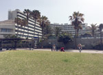 Teneriffa Hotel