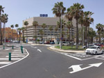 Teneriffa Hotel