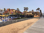 Teneriffa Hotel